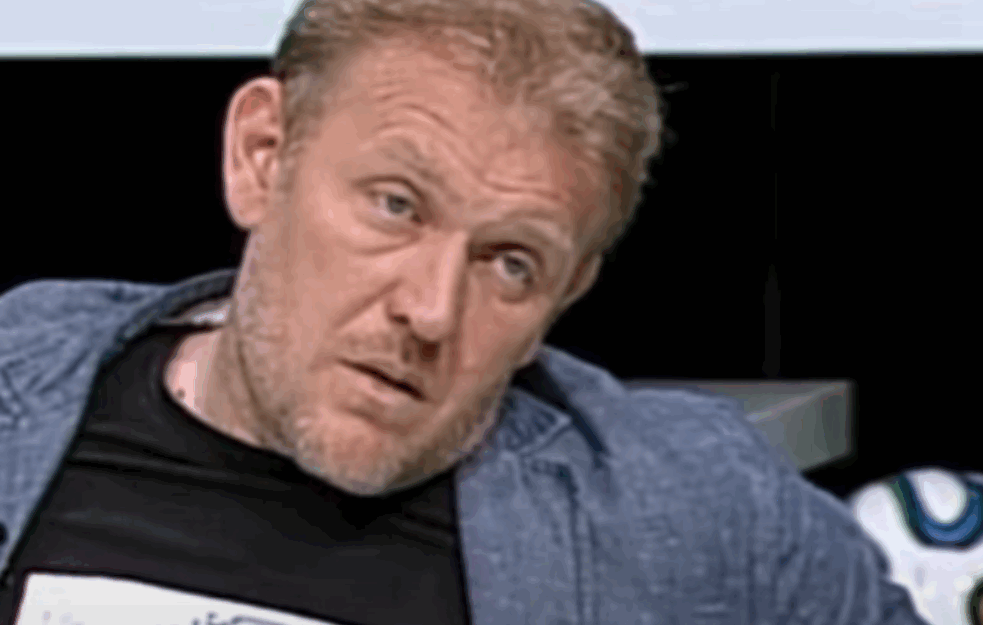 PROSINEČKI DOBIO SELEKTORSKI ANGAŽMAN: Evo koju će reprezentaciju IZ BIVŠE JUGE sada voditi proslavljeni ZVEZDIN as!